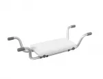 Du&scaron;as un vannas sēdeklis Ridder Eco A0042001, 730 mm x 330 mm x 90 mm