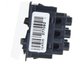 Legrand 077092 MOZAIKA Laiptų jungiklis baltas 077092