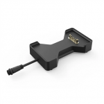 AIRSEEKERS LIMITED Baterija charging dock for Airseekers Tron 360&deg; AI Vision Mulching Mower