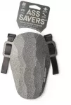 None Ass Savers Mudder Mini Detour priekinis purvasaugis, Gravel Edition
