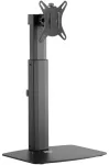 ACT AC8331 Plok&scaron;čiaekranio monitoriaus stalo laikiklis 81,3 cm (32") laisvai stovintis juodas (AC8331)