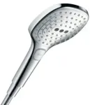 Hansgrohe Raindance Select E Ręczna słuchawka prysznicowa Chromas