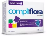 Compliflora Imuninės kapsulės N30