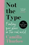 KNYGA Camilla Thurlow Not the Type