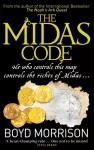 KNYGA Bookshop Midas Code