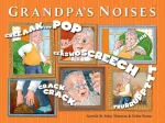 KNYGA John Grandpa's Noises