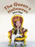 KNYGA Bookshop Queen's Halloween