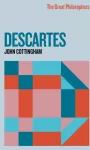 KNYGA John Cottingham Great Philosophers: Descartes