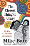 KNYGA Bookshop Closest Thing to Crazy