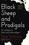 KNYGA Dave Tomlinson Juodas Sheep and Prodigals