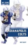KNYGA Matt Scheff Indianapolis Colts