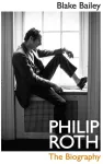 KNYGA Blake Bailey Philip Roth