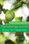 KNYGA Emmy Van Deurzen Psychotherapy and the Quest for Happiness
