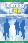 KNYGA Chris Collison Learning to Fly, with free online content