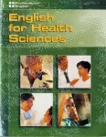 KNYGA Martin Milner Professional English - English for Health Sciences