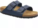 Birkenstock Arizona 51751 tamsiai mėlyna 41