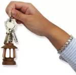 &bdquo;Winkee&ldquo; &ndash; raktų pakabukas su mini žibintu &ndash; kompakti&scaron;kas ir lengvas
