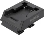 Yato Toya Sa Poland Adapteris prožektoriui YT-829670 | DeWALT tipas (YT-829673)