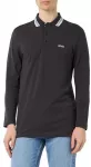 Mar&scaron;kinėliai ilgomis rankovėmis Polo Boss Pleats M 50506191-016