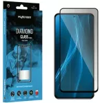 MyScreen MS Diamond Glass Edge FG Tecno Spark 10 Pro Pova 5 Pova 5 Pro juodas juodas Full Glue