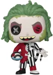 Funko POP figure Beetlejuice - Beetlejuice