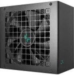 Ausinės DeepCool PN750M 80+Auksinė maitinimo &scaron;altinis (moduliniai kabeliai) ES ki&scaron;tukas ATX 3.1 (R-PN750M-FC0B-JGEU)