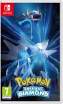 Pokemon Brilliant Diamond &ndash; Nintendo Switch
