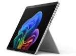 Plan&scaron;etė Microsoft Surface Pro for Business - 12th Edition - Plan&scaron;etė - Snapdragon X2 Elite X2E-78-100 - Windows 11 Pro - Qualcomm Adreno - 16 GB RAM - 512 GB SSD - 33 cm (13") OLED jutiklinis ekranas 2880 x 1920 @ 120 H