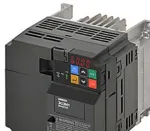 Omron Dažnio keitiklis 3,0/4,0 kW - (HD/ND) 7,2/8,8A (HD/ND) 400 VAC, 3 fazių, 3G3M1-A4030
