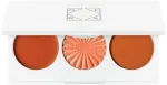 OFRA Cosmetics - Midi Palette - Sunset Dreams - 9g