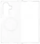 Panzer Glass PanzerGlass CARE&trade; by &reg; Urban Combat dėklas permatomas su baltu Qi Samsung Galaxy Fold8 Ultra | Fold7, Dėklas, Samsung, Samsung - Galaxy Z Fold7, Samsung - Galaxy Z Fold8 Ultra, Permatomas
