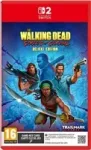 Trailmark Games The Walking Dead: Streets of Survival Deluxe Edition (Switch 2)