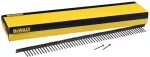 DEWALT MEDVARŽČIAI JUOSTOJE 25×3,5mm