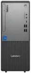 Lenovo ThinkCentre neo 50t Gen 5 Intel&reg; Core&trade; i7 i7-14700 16 GB DDR5-SDRAM 512 GB SSD Windows 11 Pro bok&scaron;tinis kompiuteris, juodas, pilkas
