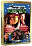 Brolių Mortensenų Kalėdos (Naujas pilnametražis leidimas) 2 DVD rinkinys
