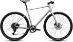 Dviratis Cube Nulane ONE silverstar'n'reflex 2027-M (Dydis: M)