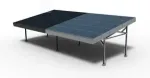 Baks DK2O CARPORT