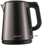 Virdulys Catler Sencor SWK 0710BK Cool Touch