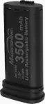 &bdquo;MAGICSHINE Powerbank MJ-6120 BATTERY PACK, 7.2V 3500mAh, skirta Allty 2000 (NAUJAS)&ldquo;