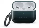 Cases And Covers Burga Airpods dėklas, Juodas Hole – Airpods Pro 3
