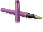 Parker Meridian vynuogių spalvos tu&scaron;inukas su dangteliu RBT &ndash; 2247776