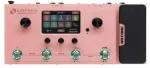 Hotone Ampero MP-100 Rožinė Limited Edition &ndash; gitarios multiefektas