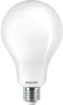 Philips LED klasikinė lemputė 200 W A95 E27 3452 lm 23 W, matinė vėsiai balta