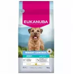 Eukanuba Special Care Adult Small & Medium Weight Control 15 kg