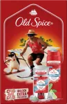 Old Spice Ski Fanatic Dovanų Rinkinys