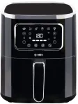 Be aliejaus gruzdintuvė Jocca Q-MAX 5L 2299