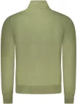 Žalias sweter męski NORTH SAILS 990024000