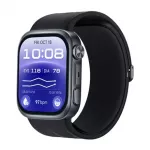 I&scaron;manusis laikrodis Huawei | WATCH D3 | Smart watch | AMOLED | 1.92 inches | Juodas