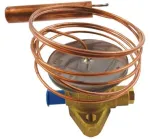 Alco Termopora XB1019 ZW R410A MOP