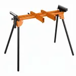 ToughBuilt universali kampinio pjūklo stovo atrama H780
